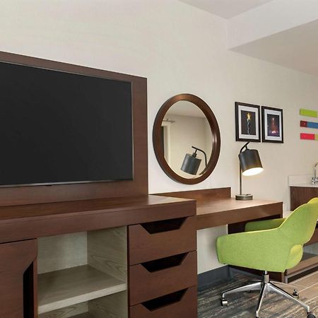Hampton Inn West Valley Salt Lake City West Valley City Eksteriør billede