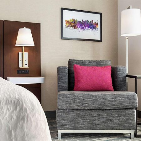 Hampton Inn West Valley Salt Lake City West Valley City Eksteriør billede