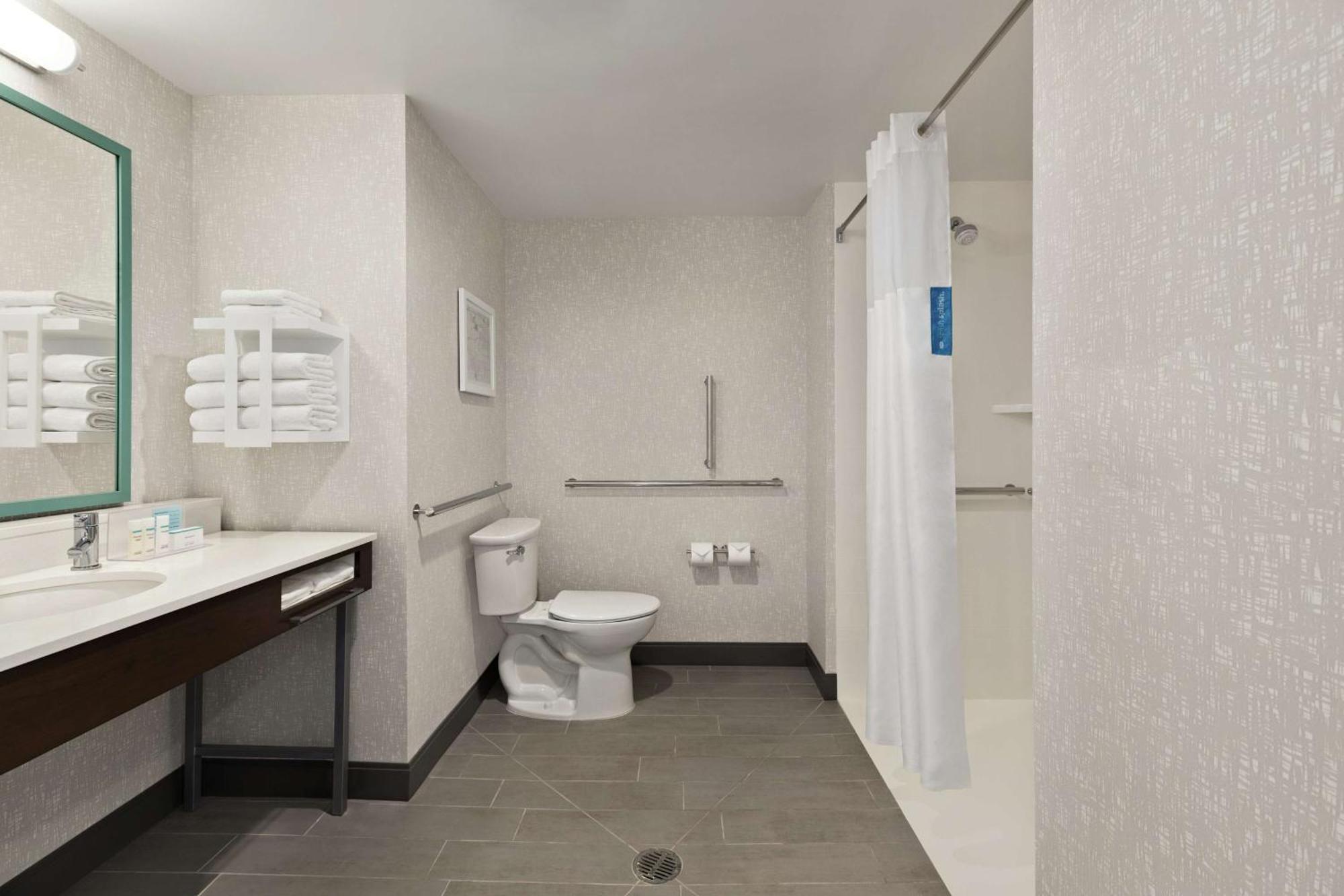 Hampton Inn West Valley Salt Lake City West Valley City Eksteriør billede