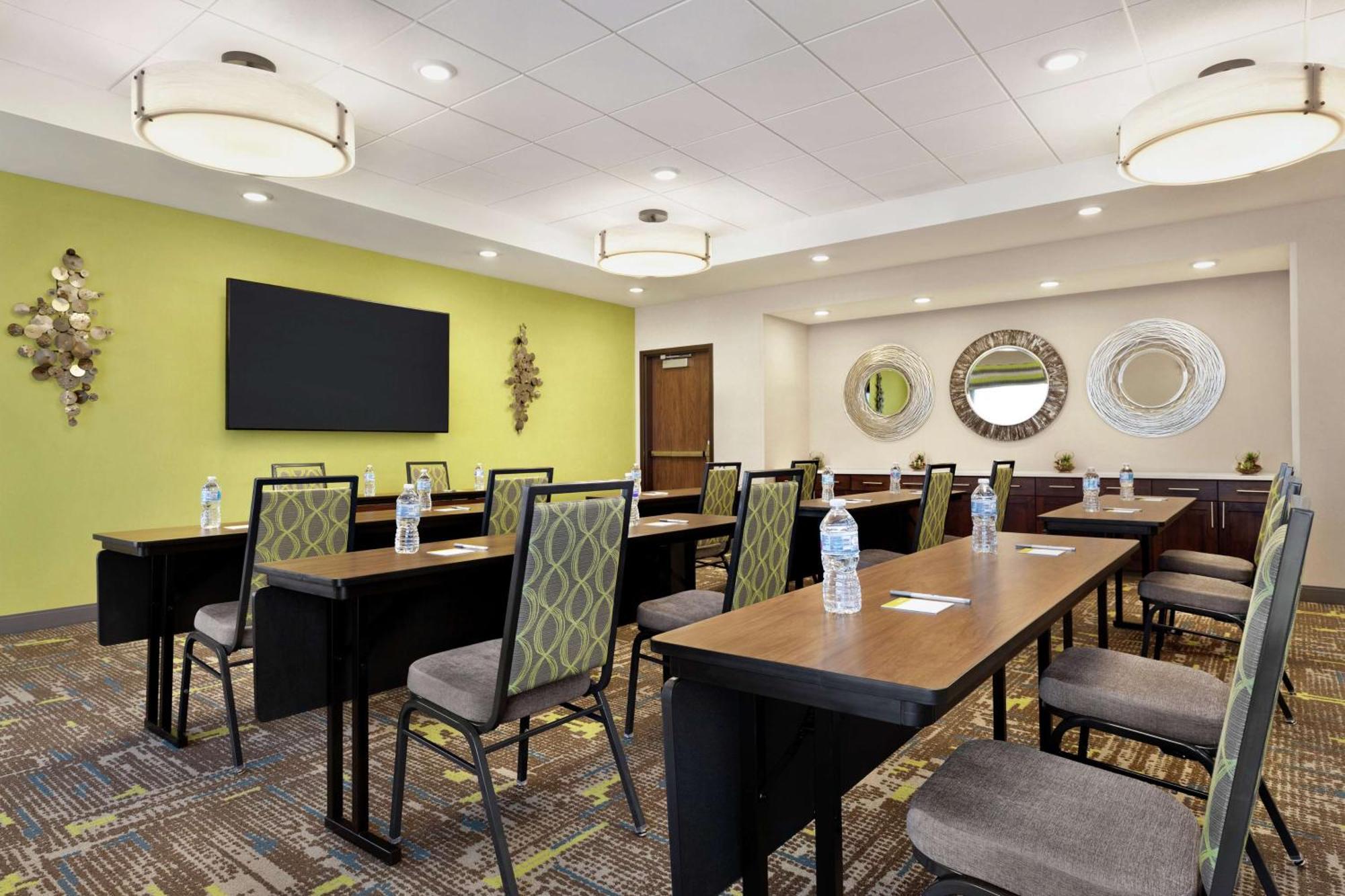 Hampton Inn West Valley Salt Lake City West Valley City Eksteriør billede