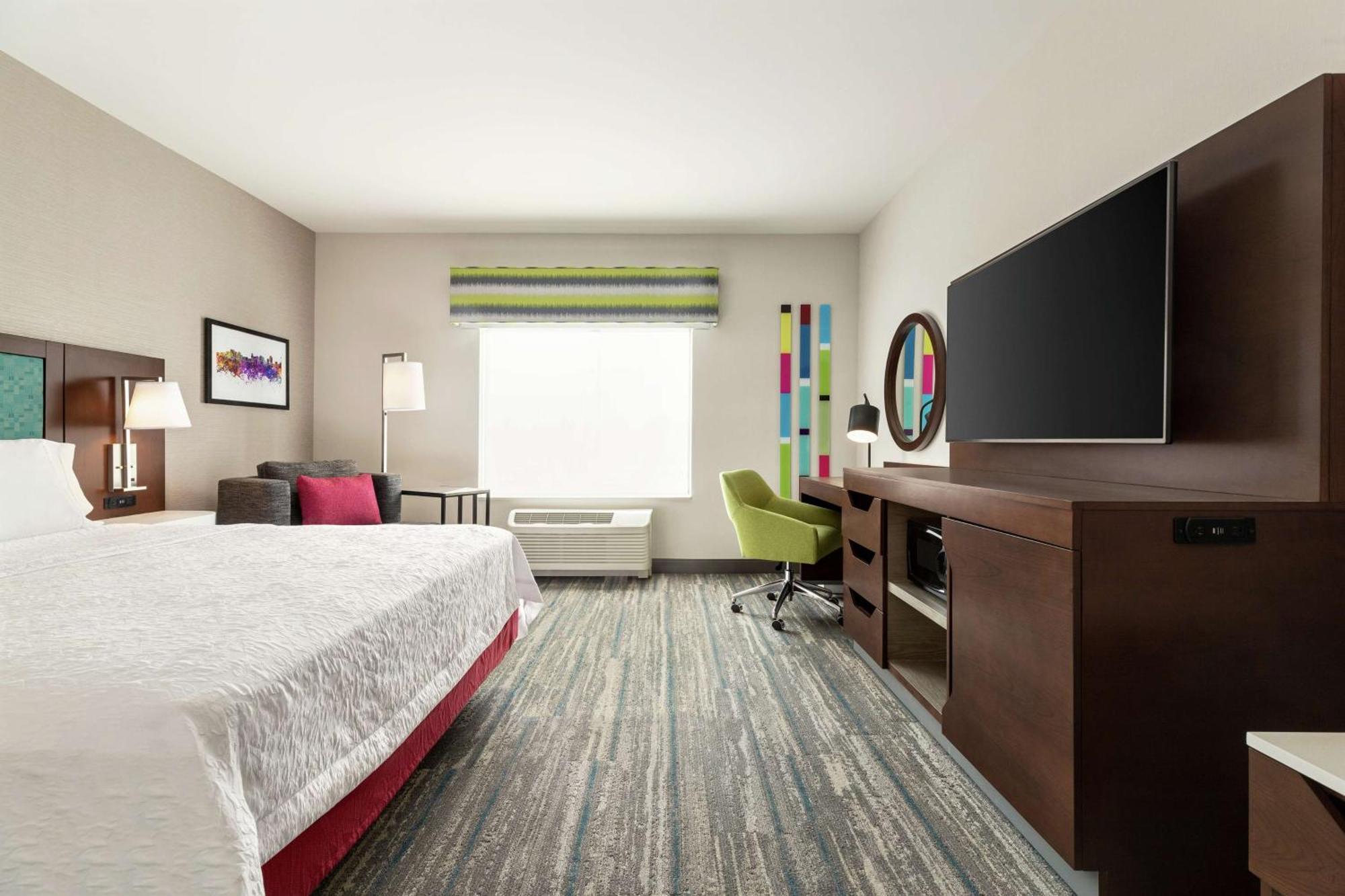 Hampton Inn West Valley Salt Lake City West Valley City Eksteriør billede