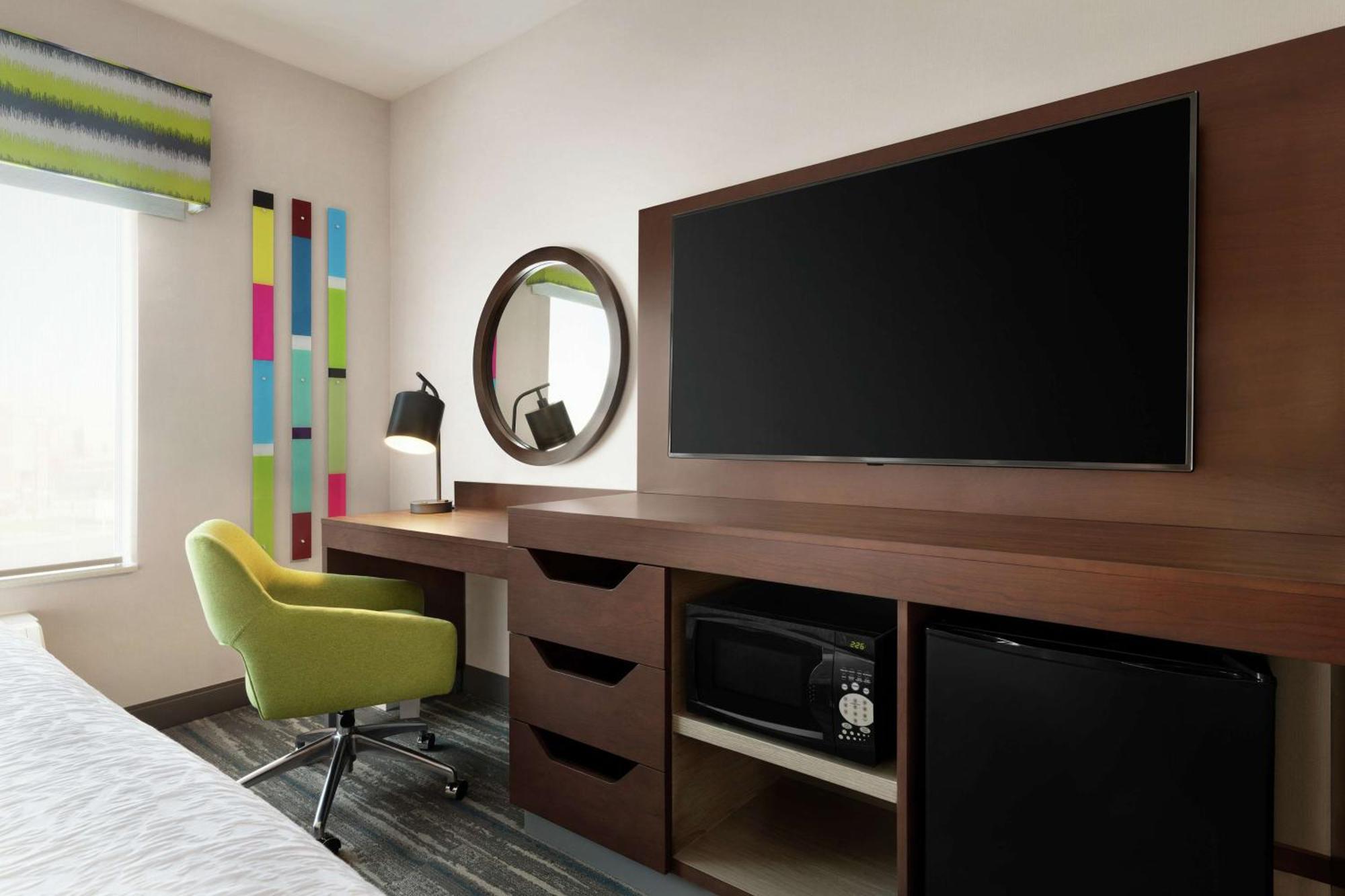 Hampton Inn West Valley Salt Lake City West Valley City Eksteriør billede