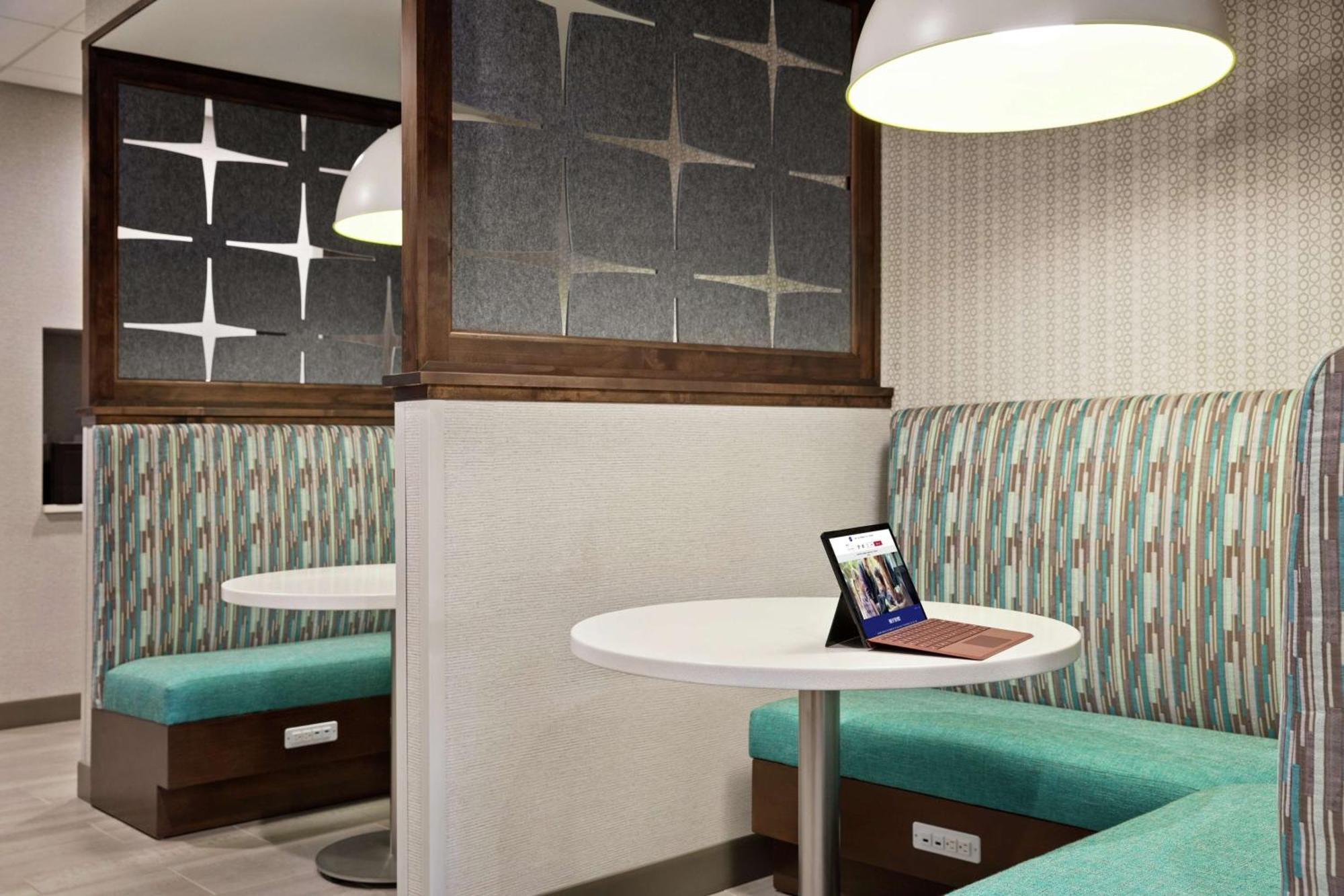 Hampton Inn West Valley Salt Lake City West Valley City Eksteriør billede